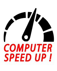 Computer Speed Up